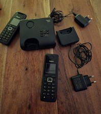 Siemens gigaset a360a duo - ,