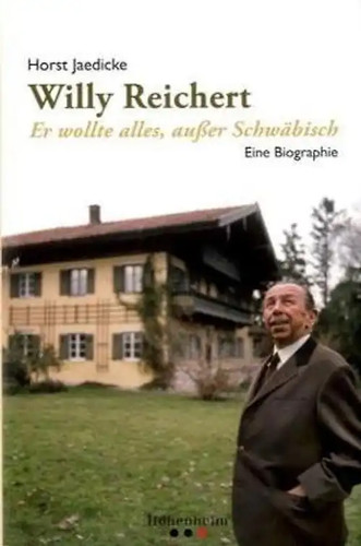 Willy reichert - willy,