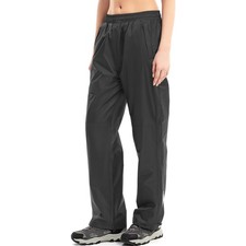 Regenhose Damen  atmungsaktiv