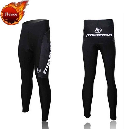 Merida winter fahrradhose - merida,