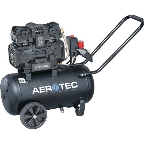 Kompressor aerotec tech 160 - aerotec, 160-24