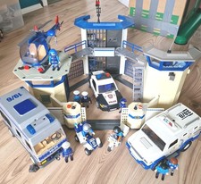 Playmobil Konvolut