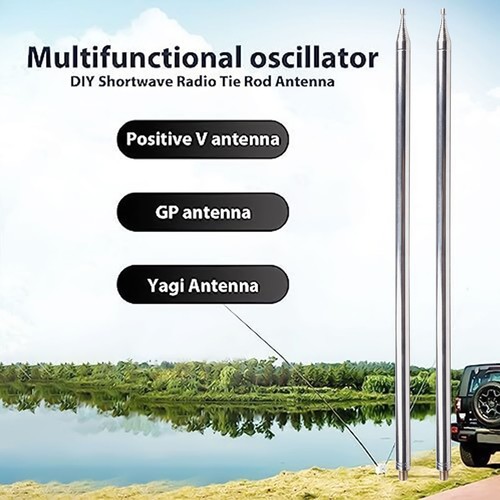 4 fuß für gp - 5,6,