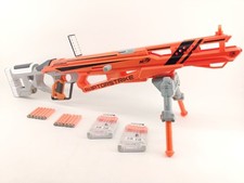 Nerf Gun Blaster Scharfschützengewehr N-Strike Elite AccuStrike Raptorstrike