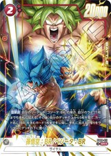 Dragon Ball Fusion World Son