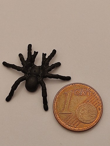 Playmobil kl spinne - 1, x