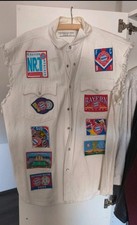 Fußball Kutte FC Bayern