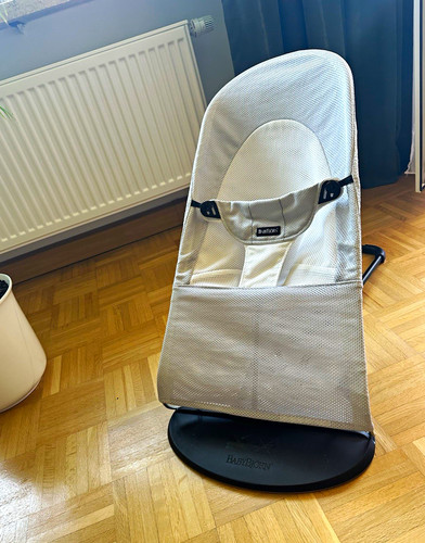 Babybjörn babywippe wippe - babybjörn, babywippe/wippe