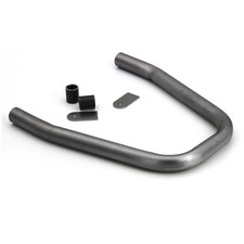 Cafe Racer Loop Heckrahmen