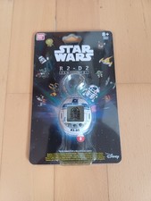 Tamagotchi Star Wars R2D2 weiß Bandai Neu Ovp