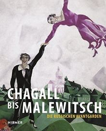 Chagall bis malewitsch die - bis,