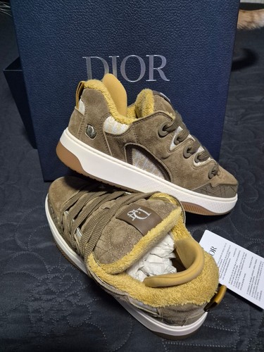 Dior sneaker - dior,