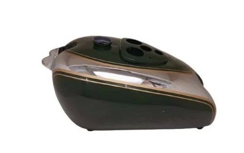 Bsa m20 dlx - m20/21, m23/24