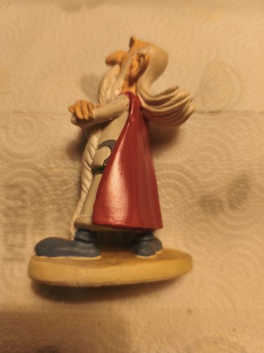 Agostini asterix und obelix - de,