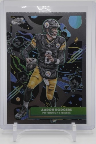 Aaron rodgers base - aaron,
