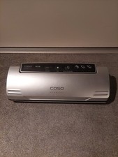 Caso Vakuumiergerät VC 10