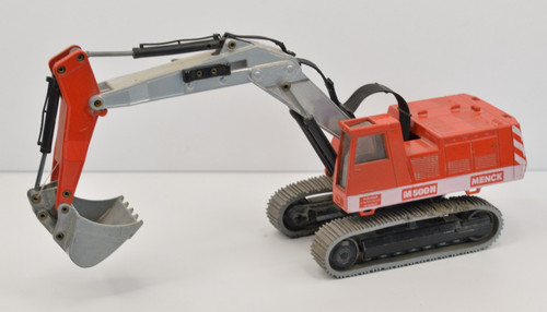 Siku 3413 menck - menck, m500h