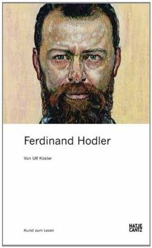 Ferdinand hodler von - ferdinand,