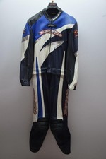 Motorrad Lederkombi Spidi