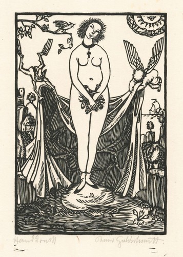 Bruno goldschmitt original - bruno,