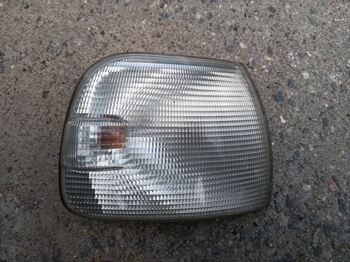Lange front blinker - vw,