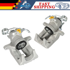 2x Bremssattel Hinten Links