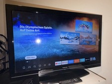 Toshiba fernseher - toshiba,