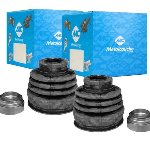 Metalcaucho achsmanschetten - metalcaucho,