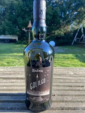 Ardbeg galileo single malt - galileo,