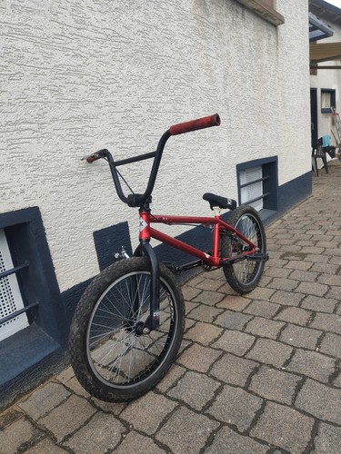 Bmx fahrrad zoll - bmx, 20