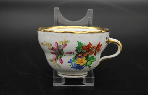 Antike kpm kaffeetasse - kpm,