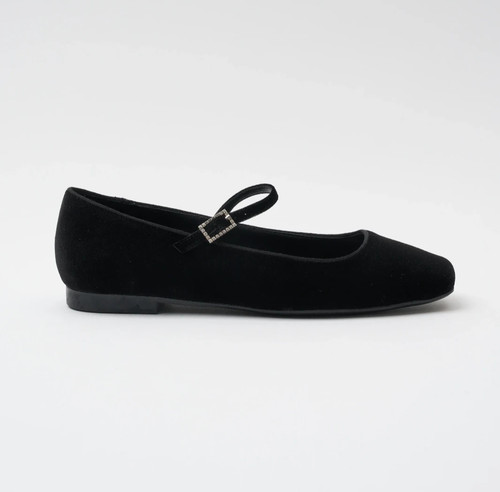 Cristin damen ballerina mit - cristin,