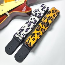 Verdickter gitarrengurt bass - gitarrengurt,