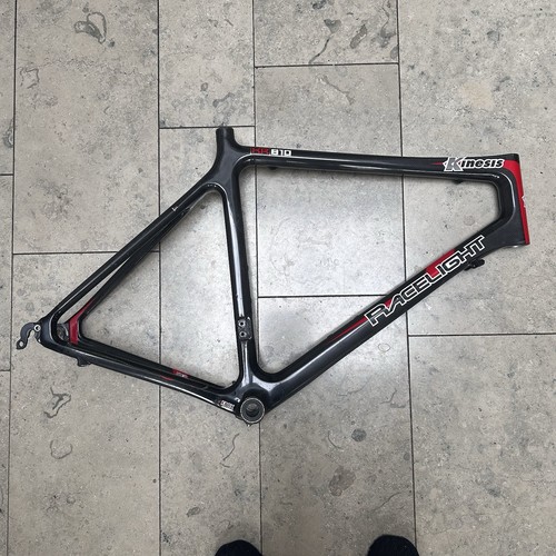Kinesis racelight kr810 carbon - kinesis,