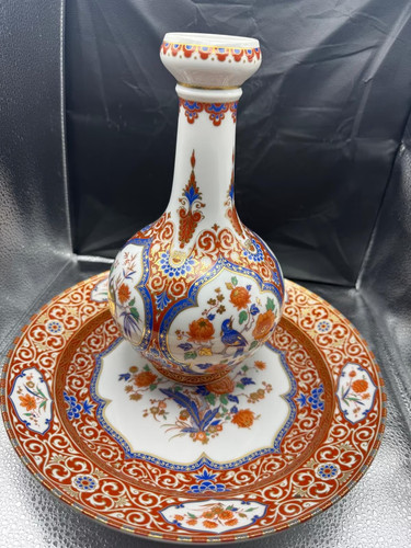 Kaiser ming vase mit - ming,