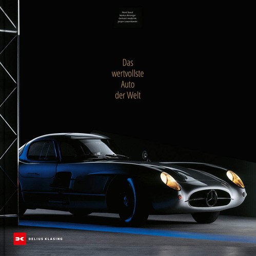 Das uhlenhaut coupé - das, |