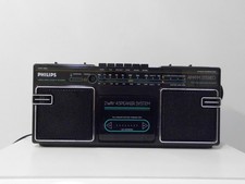 PHILIPS D8060/02 STEREO