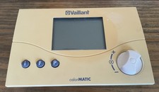 Vaillant calorMATIC 330