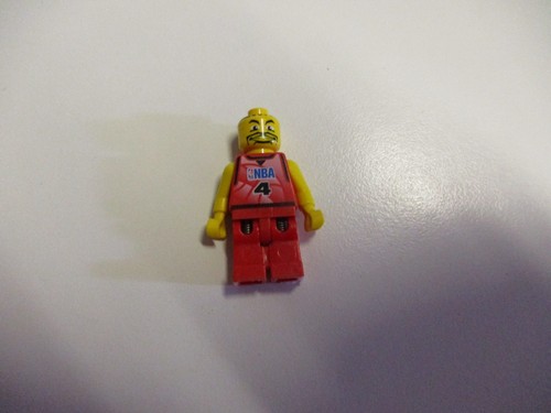 Lego figur sports - lego,