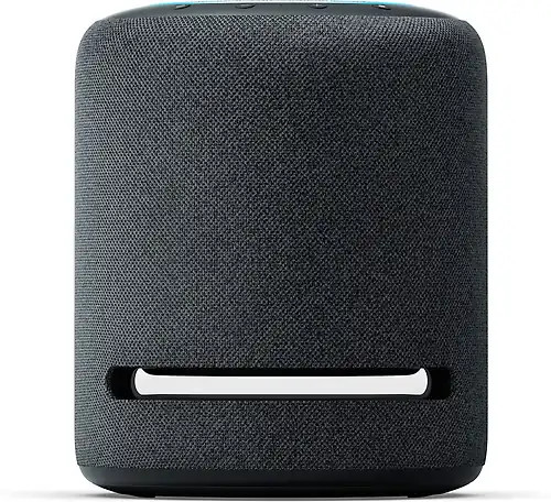 Amazon echo studio schwarz - echo,