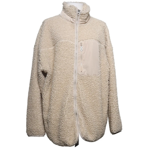 Fleecejacke damen - h&m,, fleecejacke,