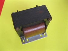 1 x Netzdrossel 176 Ohm 10 Hy