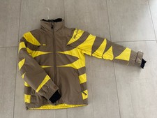 Chiemsee Plus Minus Snowboard Jacke, Snowboardjacke ,Größe M ￼