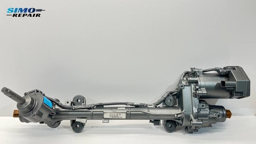 Elektrische lenkgetriebe - elektrische,