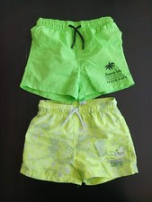 Badehose shorts 2er pack - 2er, gr