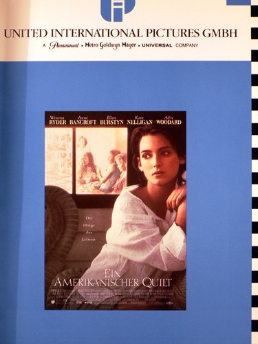 Der amerikanische quilt - der,