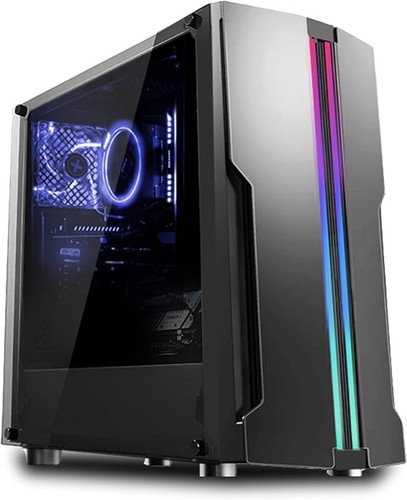 High end gaming with amd - high-end,