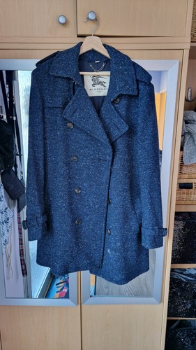 Burberry trenchcoat xl - trenchcoat, 52/