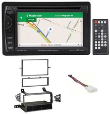 Navigation/GPS/DVD Bluetooth