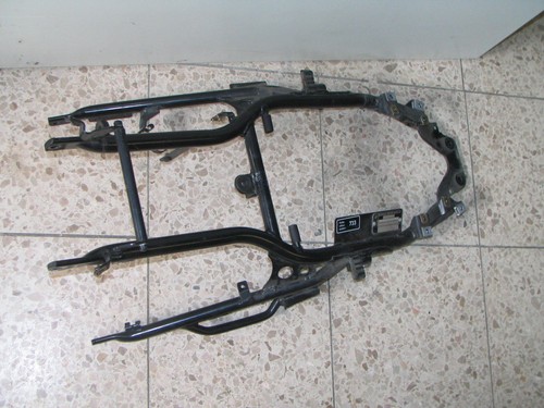 Bmw rahmenhinterteil k1200 k - bmw,
